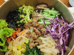 -全州拌饭馆(断桥店)