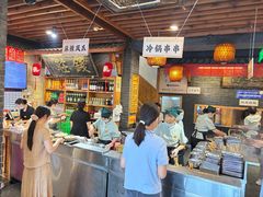 -小街天府(西工小街店)