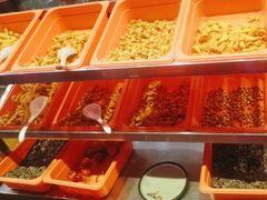 -状元阁烧烤(新华路总店)