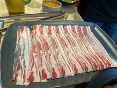 -新石器烤肉(高行万嘉店)