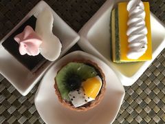 -339旋转餐厅(天府熊猫塔店)