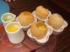 -甘尼仕印度餐厅爵士酒吧(阳春巷店)