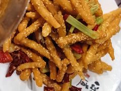 -虎虎龙虾大排档(双井店)