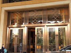 -深圳凯宾斯基酒店