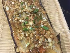 烤茄子-草原牧语烤全羊(闽江大道店)