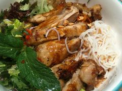 -越小品·越南餐厅(万科里店)