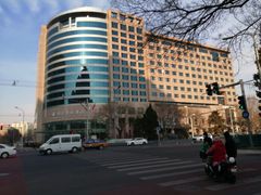 -翔达国际商务酒店