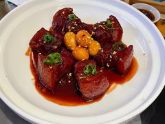 -江南里·新浙菜(苏州大悦城店)