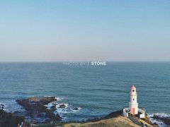 -漳州滨海火山岛自然生态风景区