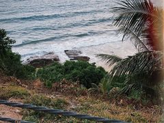 -日月湾海门游览区