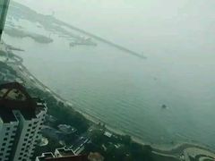 -青岛五四广场海景美仑国际公寓酒店