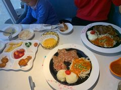 -豪客来牛排(雄峰城店)