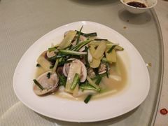 -北海金昌开元名都大酒店·四季轩中餐厅