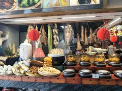 -大灶头·新昌菜(中国茶市店)