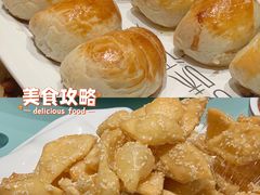 -缤圣源中国清真菜(群力店)