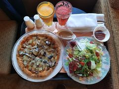 -北京王府井天伦王朝酒店