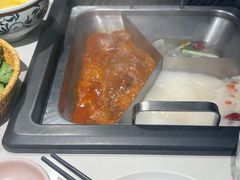 -东道煮牛肉火锅(重庆路店)