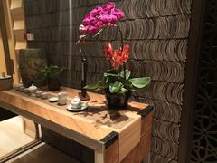 -上海金桥红枫万豪酒店-万豪中餐厅