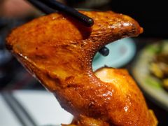 -幸福哟烧鸡·粤菜海鲜私厨(七星路店)
