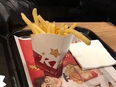 -肯德基(盘龙奥莱店)