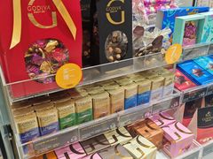 -GODIVA(万象城店)
