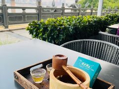 -汉水谣·江景餐厅(江滩店)