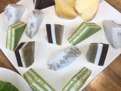 -大茴香越法料理(SOHO复兴店)