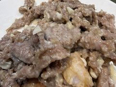 -振生清真饭店(永安道店)