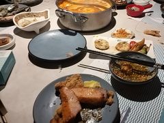 -喜庭海鲜自助(北辰三角洲北辰荟店)