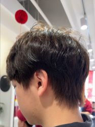 -LJOY丽锦造型·烫发染发