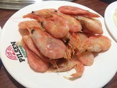 -福缘烤肉王自助(爱琴海-原比尔森店)