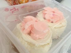 -中关村茶点