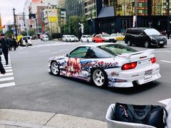-秋叶原电器街