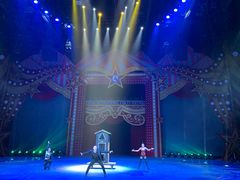 -珠海横琴长隆《卡卡虎奇遇记》