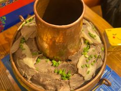 -如意林卡藏餐吧 (九寨沟店)