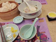 -点都德(龙之梦店)