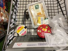 -盒马鲜生(宝地店)