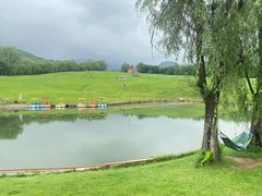 -玉渡山自然风景区