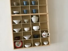 -茶庐(百花洲路店)