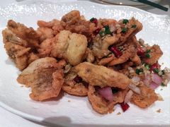 -高佳庄·海鲜酒楼(定海店)