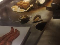-盛焰铁板烧(王府井店)