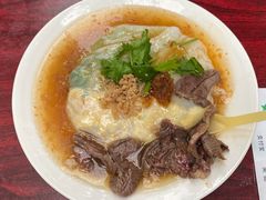 -潮汕龙记·普宁肠粉