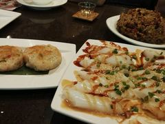 -武林厨神·粤式茶点(五羊店)