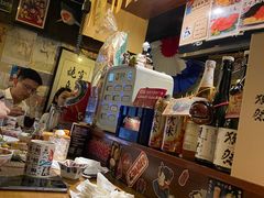 -半藏居酒屋(香港花园店)