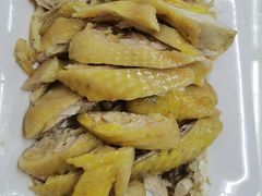 招牌的那个鸡-阿水土鸡(远光店)