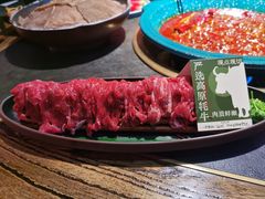 -吼堂老火锅(太古里总店)