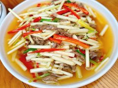 -邱金小炒·30 年盐帮江湖菜(自贡店)