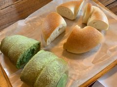 -仙峰天然面包(迎宾路店)