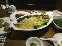-广东道至正餐厅(区庄店)