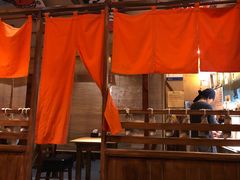 大堂-醉虎传(南锣鼓巷店)